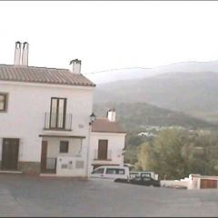 Apartamento Rural R�o Andarax (r)