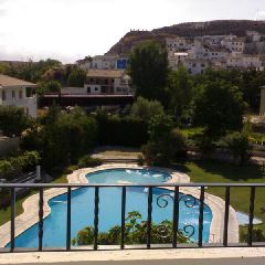 Hotel Galera (Granada)