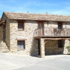 La Borda De Mery (Huesca)