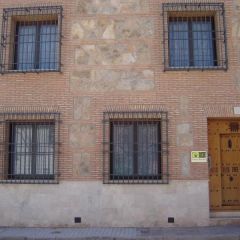 Casa Los Galanes (Ciudad Real)