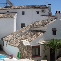 Casa Rural Lirio Azul (Crdoba)