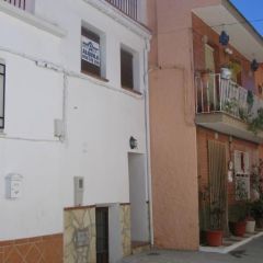 Casa Chimana Agron (Granada)