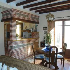 Casa Rural  Ravalet  21 (c)