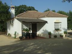 La Albahaca (Cdiz)