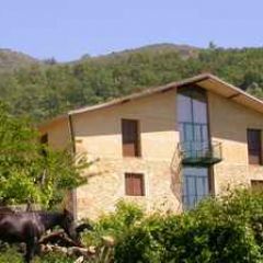 Albergue Aurora Boreal (Cceres)