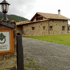 La Corvera (Huesca)