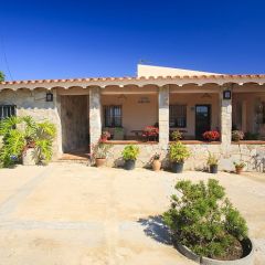 Caseta Morritos (Tarragona)