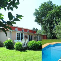 Casa De Pieiro (A)