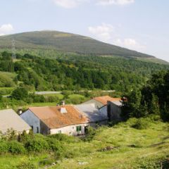 Casas De Somosierra (Madrid)