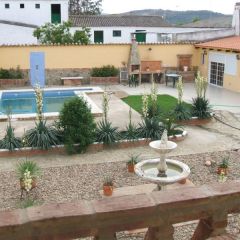 Casa Manolin (Badajoz)
