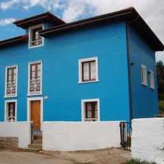 Casa Paulita (Asturias)