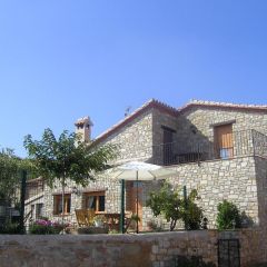 Cal Vila (Barcelona)