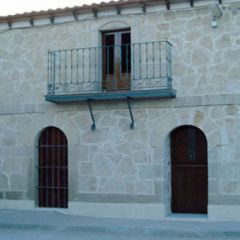 La Sandovala (Salamanca)