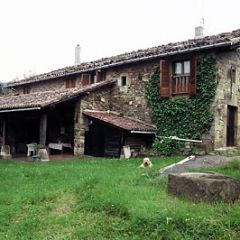 Imitte Etxebarria (Vizcaya)