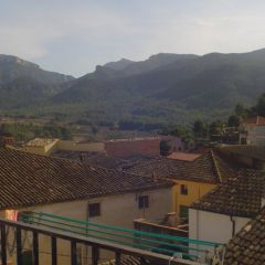 Ca La Viola (Tarragona)