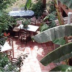 Pueblo Jardin (Alicante)