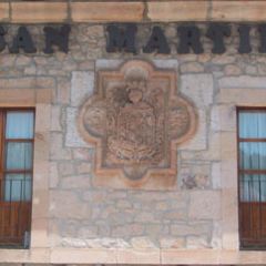 Hostal San Martin (Soria)