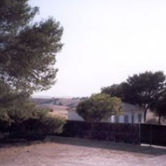 Mi Casita Del Pedroso (Cdiz)