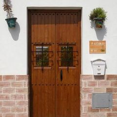 Casa Paisina (r)