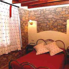 Complejo Rural La Glorieta (Castelln)