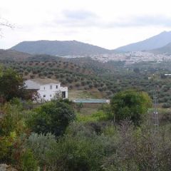 Casa Huerta Miguel (Crdoba)