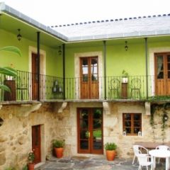 Casa De Graa Da Acea (A)
