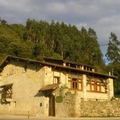 Posada EL Salin (Cantabria)