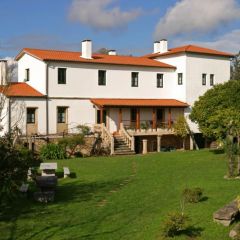 Casa Sueiro (Pontevedra)