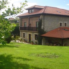 Posada San Tirso (Cantabria)