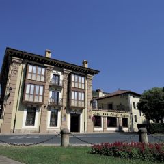 Palacio Azcarate (La Rioja)