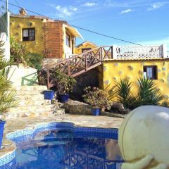Casa Tata (Tenerife)