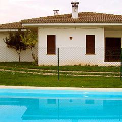 Chalet Del Mas Reig (Barcelona)