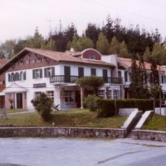 Gurutze Berri (Guipzcoa)