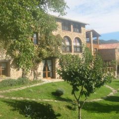 El Querol Vell (Barcelona)