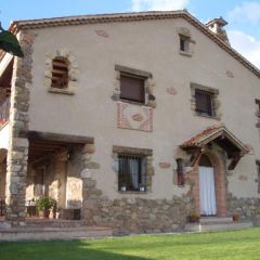 La Fragua (Segovia)