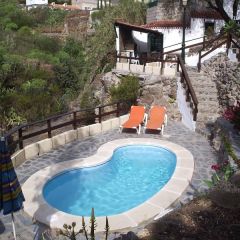 Casa La Cuadra (Tenerife)