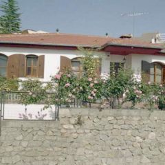 Alojamiento Rural Vista Blanca (Granada)