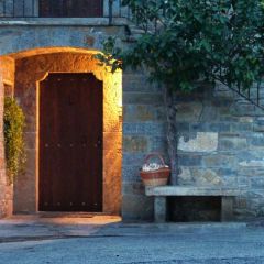 Apartamentos La Sierra (Huesca)