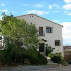 La Casa De La Posada (Cuenca)