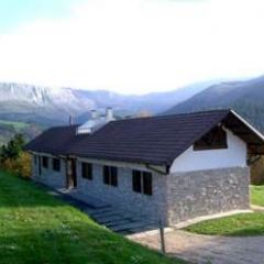 Albitzuko Borda (Vizcaya)