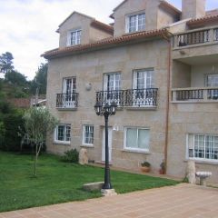 Casa Marieira Lourdes (Pontevedra)