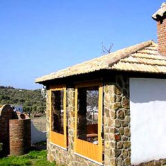 Finca Zambrana (Cdiz)