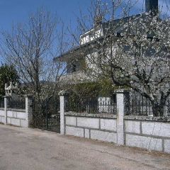 Casa Reboxo (Ourense)