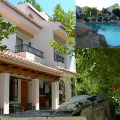 Hotel Alcadima *** (Granada)