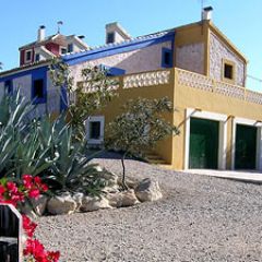 Casero De Las Palmeras (Murcia)