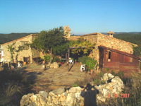 La Casa De Piedra (Castelln)