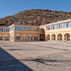 Montsec Mur (Lleida)