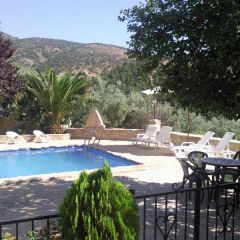 Cortijo Casablanca (Crdoba)