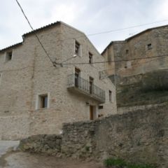 Cal Marimon (Tarragona)