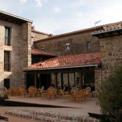 La Posada De Campoo (Palencia)
